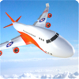 空中飞行模拟器手游