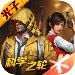 和平精英九游版