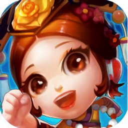 娘娘快跑手游