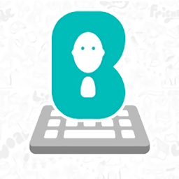 bobble键盘app