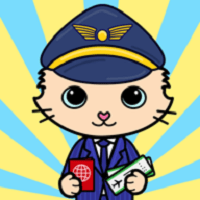 亚萨宠物机场最新版
