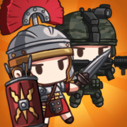 文明军队最新版(civilization army)