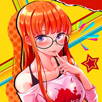 高中女生动漫战役中文版