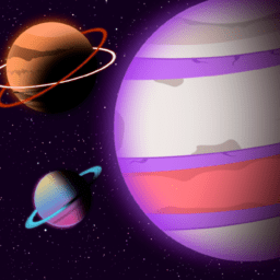 星球冲突游戏