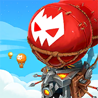 荒野天空塔防无限cd版