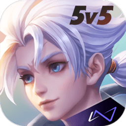 王者荣耀国际版体验服(arena of valor)