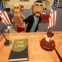 法官我最大最新版(judge 3d)