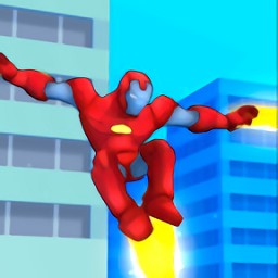 超级救援任务游戏(super suit mission)