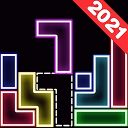 荧光拼图2021手机版