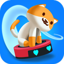 猫咪碰撞大作战手游
