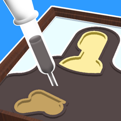 paint dropper游戏