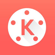 kinemaster去水印app(改名巧影)