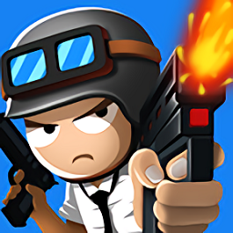 工业炮兵守护者游戏(wasteland raider)