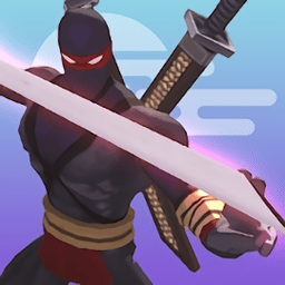 街道忍者3d(street ninja 3d)