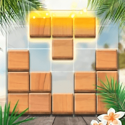 block journey游戏(暂未上线)