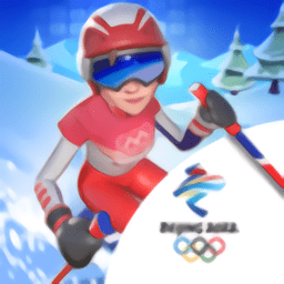 2022年北京冬奥会游戏(olympic games jam 2022)