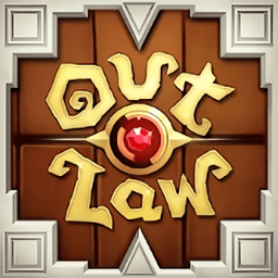 outlaws手游