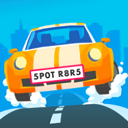 现场赛车手最新版(spotracers)