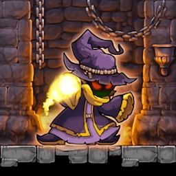 magic rampage游戏