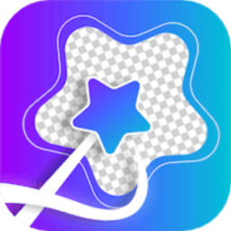 歪点点p图app(改名美影抠图)