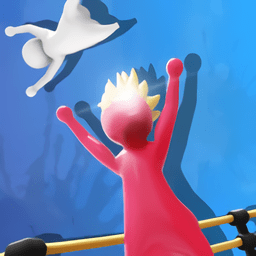 人群英雄乱斗(fightup.io)