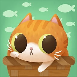 猫咪慵懒的日常游戏(cozy cats)