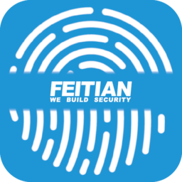 fingerprint card manager app